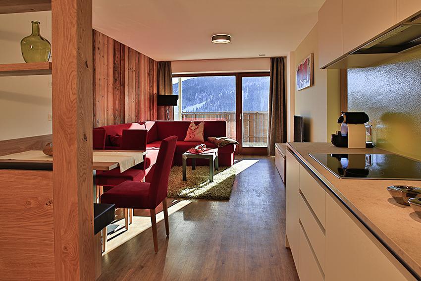 Familyparadies Gamplalm Farm stay *