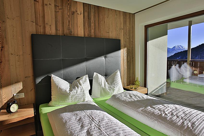 Familyparadies Gamplalm Farm stay