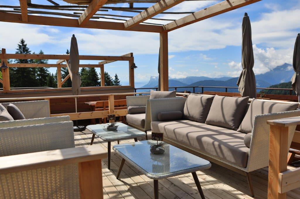 Familyparadies Gamplalm Farm stay *