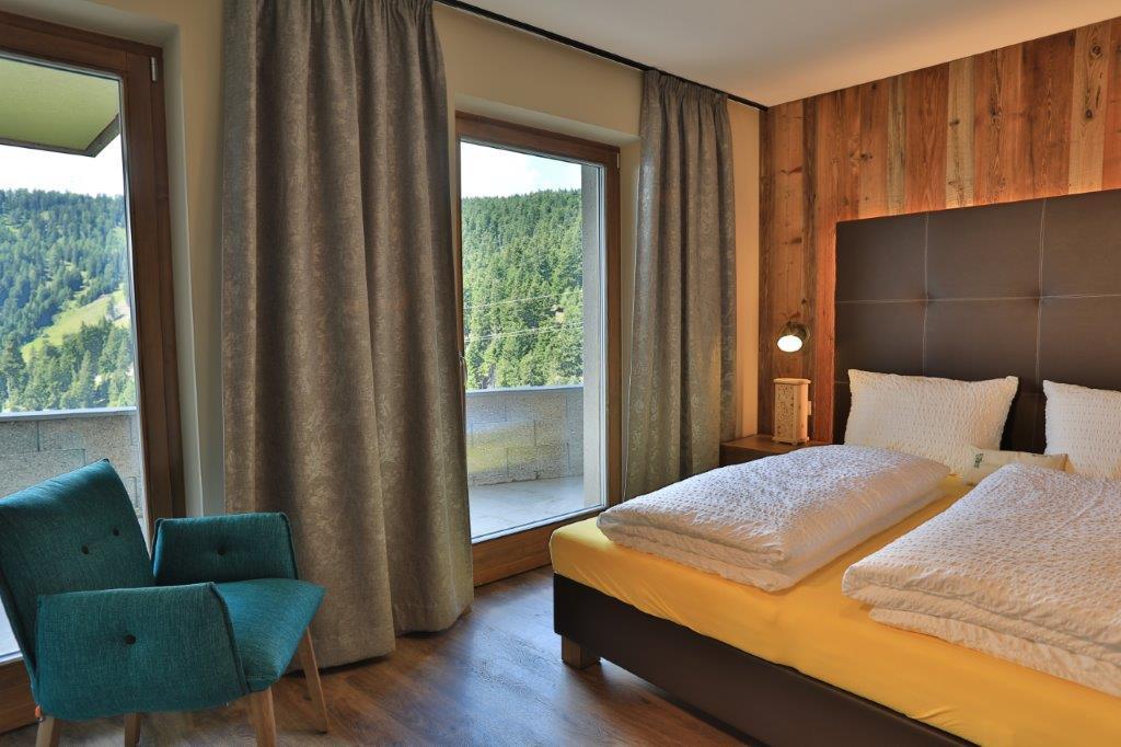 Familyparadies Gamplalm Farm stay *