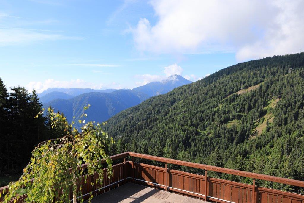 Familyparadies Gamplalm Farm stay *