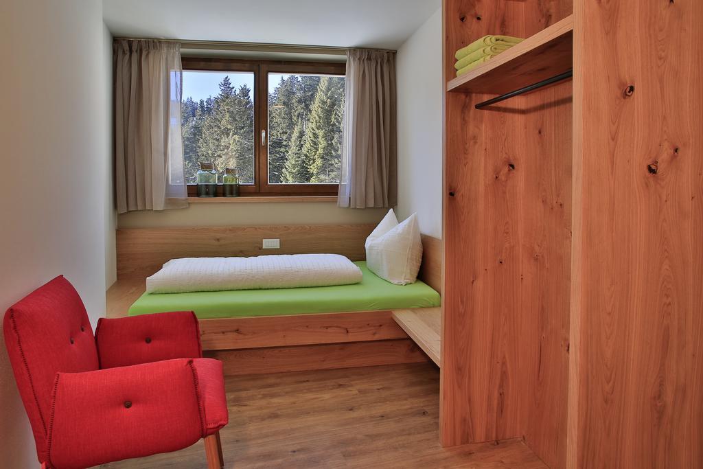 Farm stay Familyparadies Gamplalm Lana