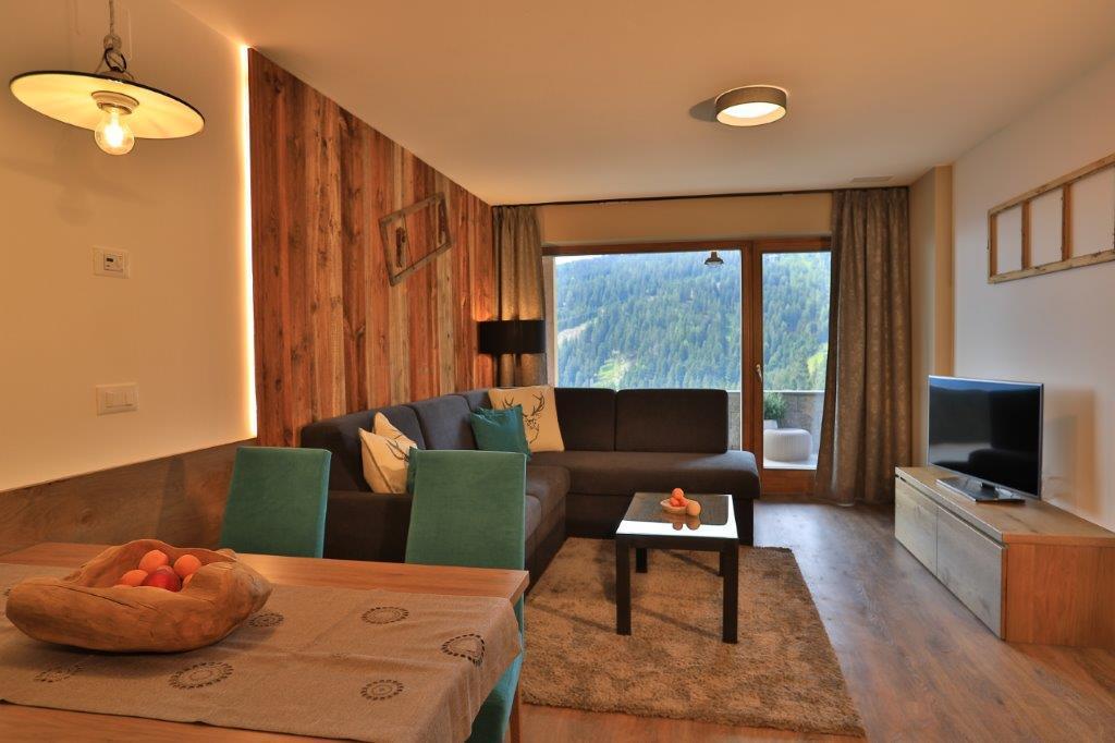 Familyparadies Gamplalm Farm stay *