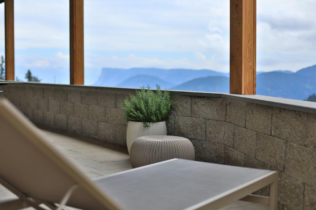 Farm stay Familyparadies Gamplalm